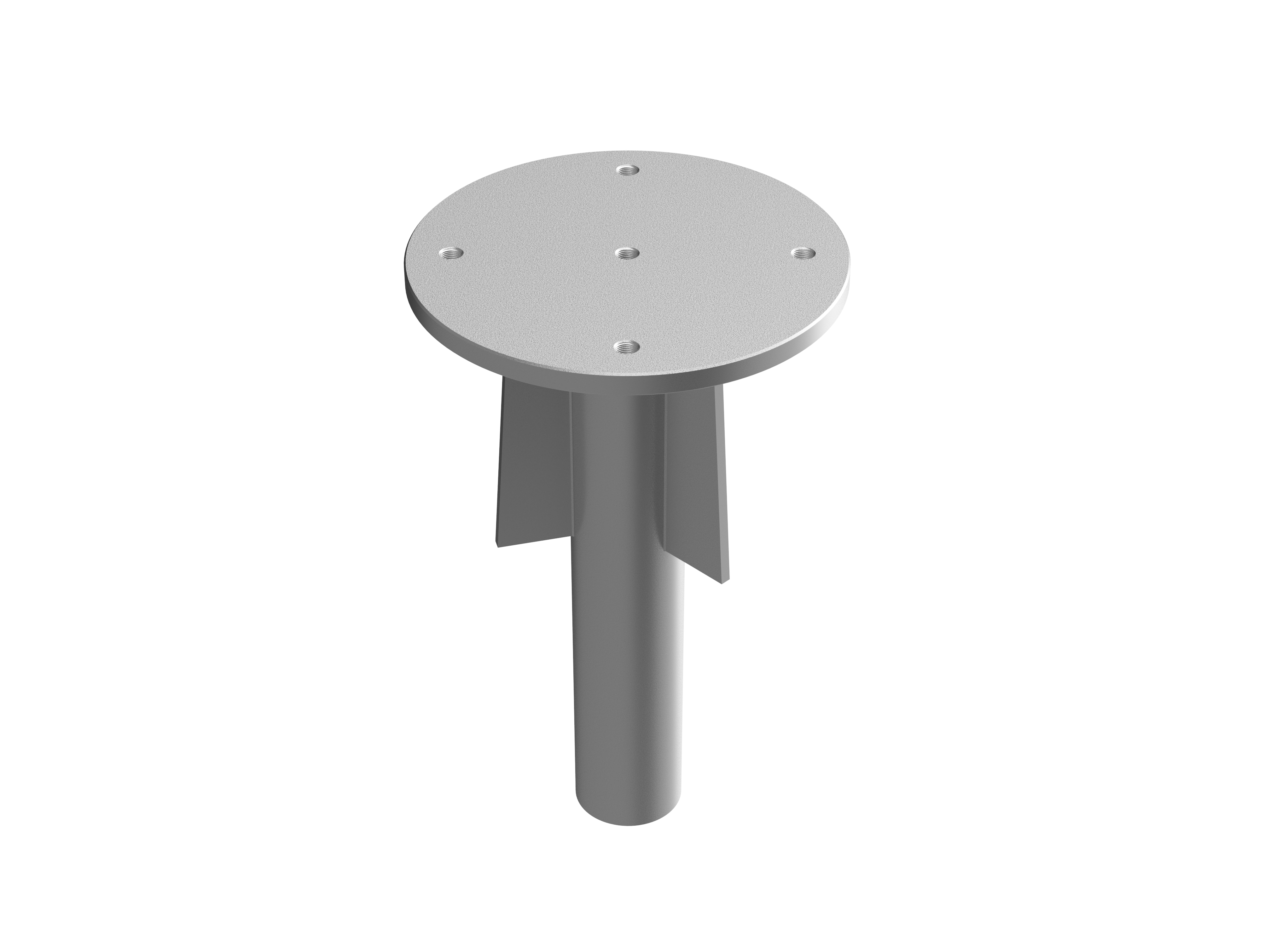 frankford-in-ground-mount